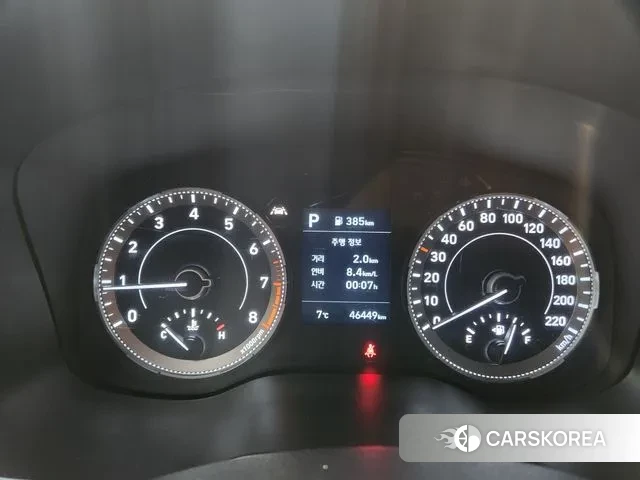 Hyundai Venue id 3499606 из Кореи 15