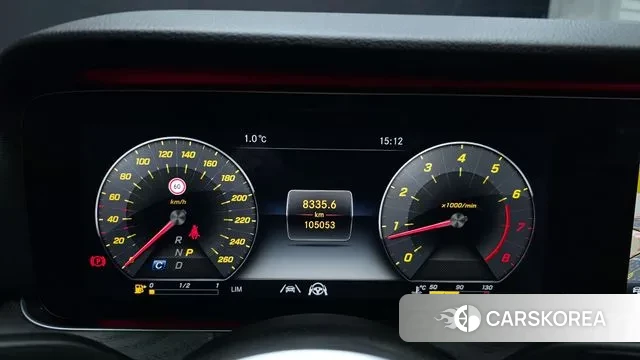 Mercedes-Benz E-Class W213 id 3646757 из Кореи 18