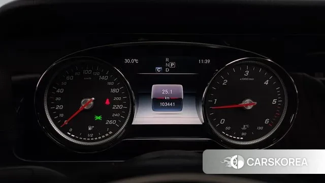 Mercedes-Benz E-Class W213 id 3050687 из Кореи 18