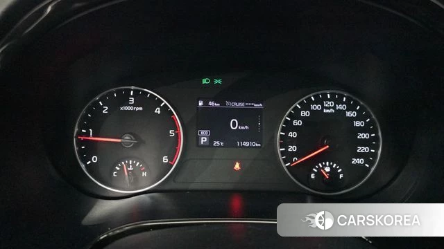 Kia Seltos id 4225005 из Кореи 18