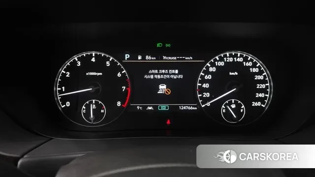 Genesis G90 id 3509961 из Кореи 18