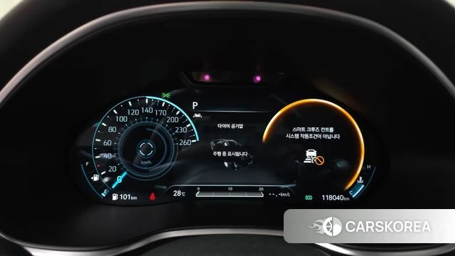 Genesis G80 (RG3) id 4562190 из Кореи 18