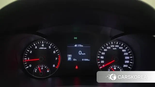 Kia The New K5 2nd generation id 3766552 из Кореи 18