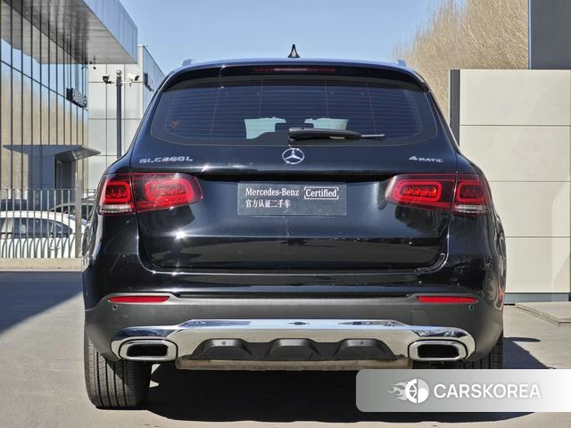 Mercedes-Benz GLC id 4263235 из Китая 15
