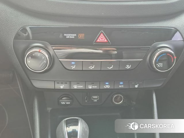 Hyundai All New Tucson id 4311033 из Кореи 14