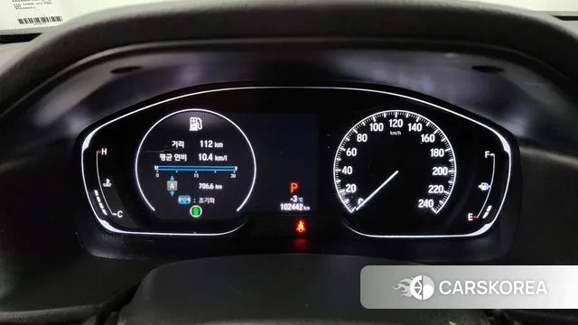 Honda Accord 10th Generation id 3562413 из Кореи 18