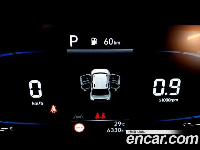 Hyundai Casper id 2872500 из Кореи 18