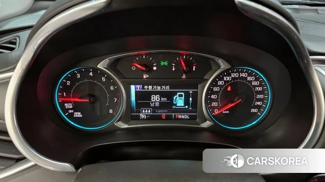 Chevrolet (GM Daewoo) All New Malibu id 4305055 из Кореи 18