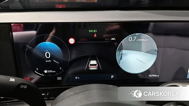 Hyundai Kona (SX2) id 3477429 из Кореи 18