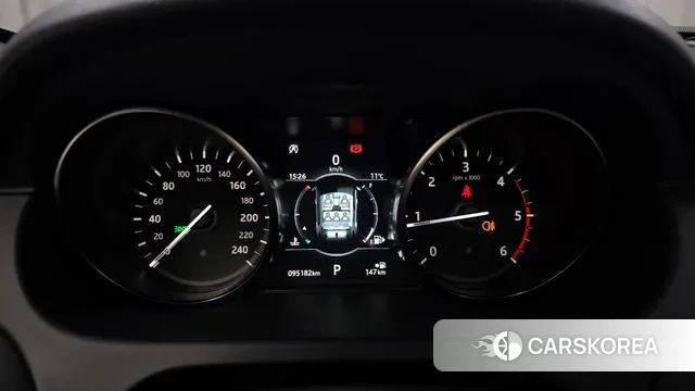 Land Rover Discovery Sports id 3505479 из Кореи 18