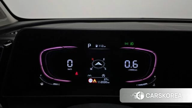 Kia Sportage 5th Generation id 4758883 из Кореи 31
