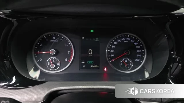 Kia K5 3rd generation id 3734870 из Кореи 18