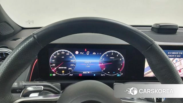 Mercedes-Benz GLB-Class X247 id 4669699 из Кореи 16