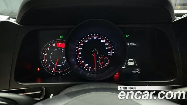 Hyundai Avante (CN7) id 2752796 из Кореи 18