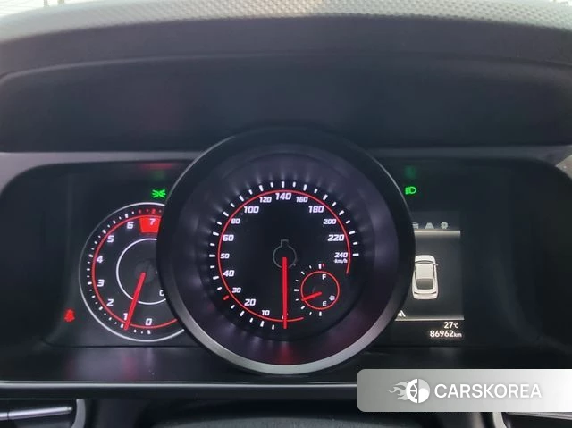 Hyundai Avante (CN7) id 4409171 из Кореи 18