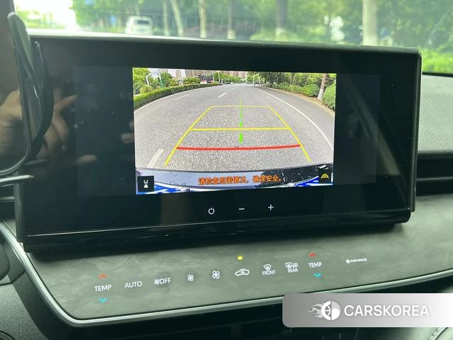 Toyota Camry id 4320747 из Китая 18
