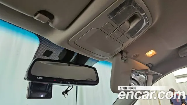 Ssangyong Beautiful Korando id 2638481 из Кореи 18