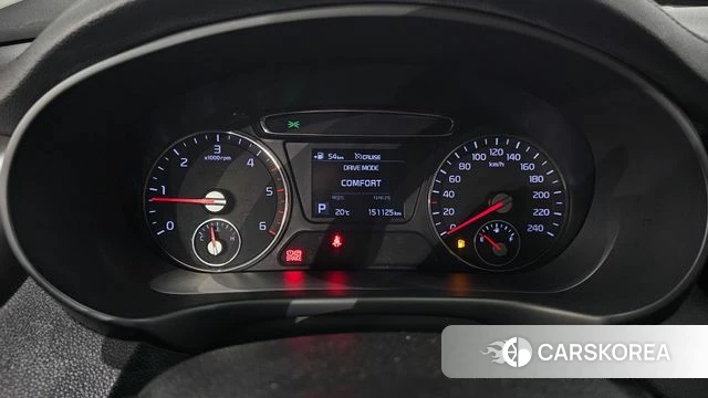 Kia The New Sorento id 4490854 из Кореи 27