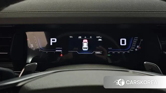 Ssangyong Torres id 3272989 из Кореи 18