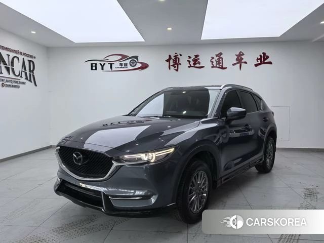 Mazda CX-5 id 4291221 из Китая 10