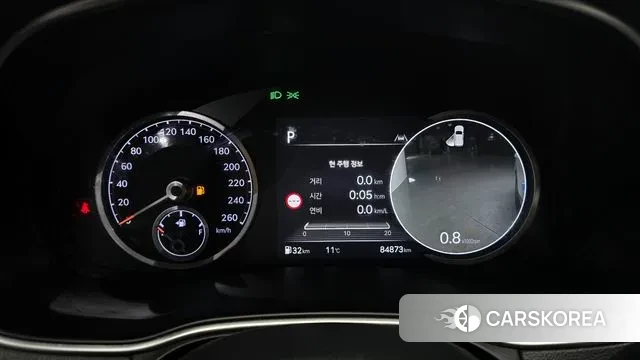 Genesis GV80 id 3453438 из Кореи 18