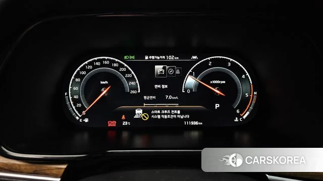 Kia Mohave Master id 4396972 из Кореи 18