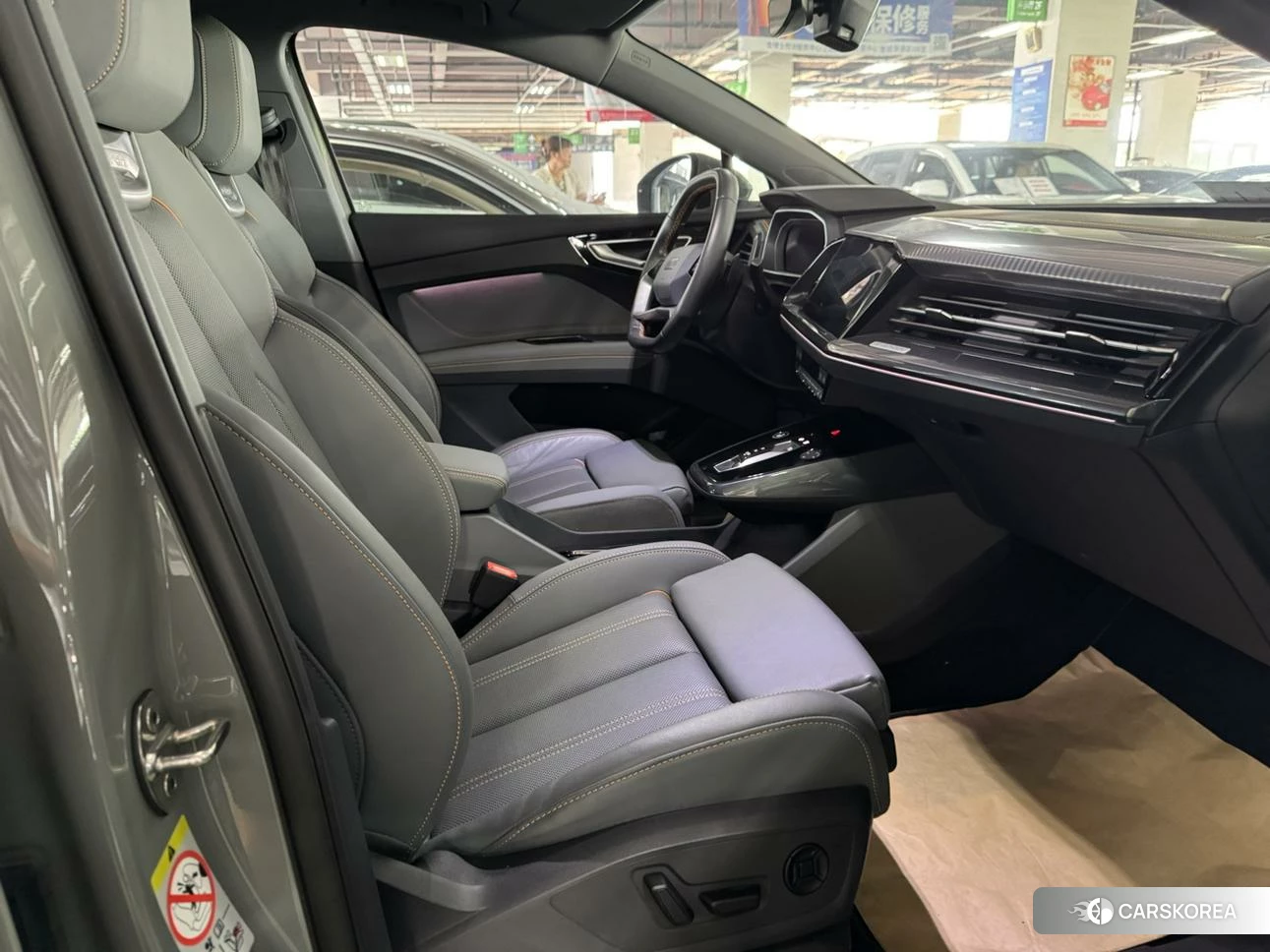 Audi Q4 id 4515208 из Китая 11
