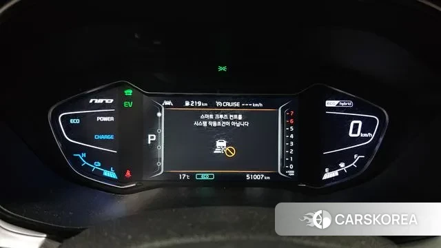 Kia The New Niro id 3307809 из Кореи 18