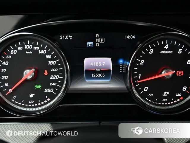 Mercedes-Benz E-Class W213 id 3873914 из Кореи 18