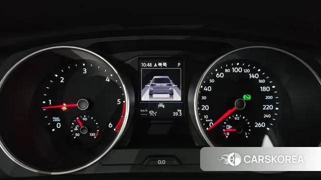 Volkswagen Tiguan second Generation id 3044486 из Кореи 18