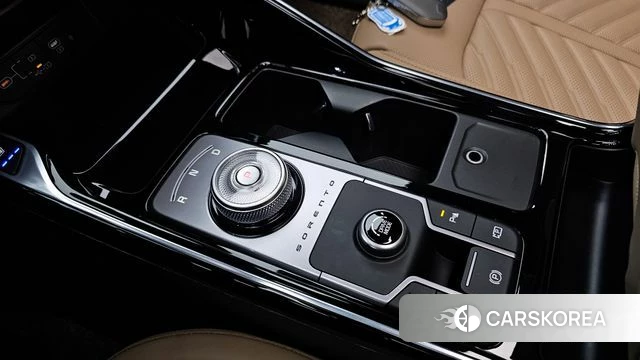 Kia The New Sorento 4th Generation id 4201079 из Кореи 33