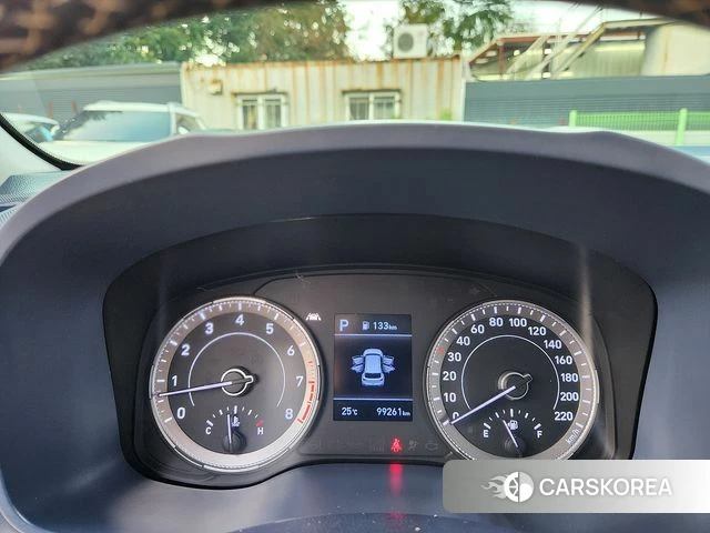 Hyundai Venue id 3861280 из Кореи 18