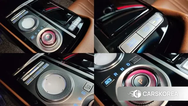 Genesis G80 (RG3) id 3362257 из Кореи 18