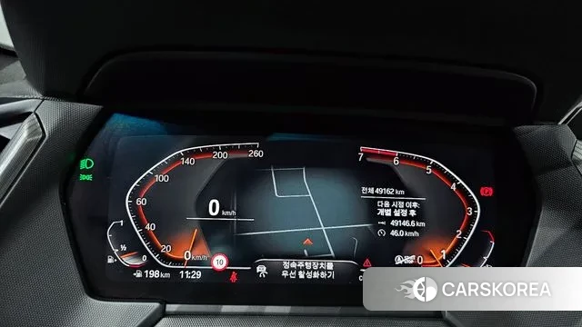 BMW 2 Series Gran Coupe (F44) id 3426933 из Кореи 18