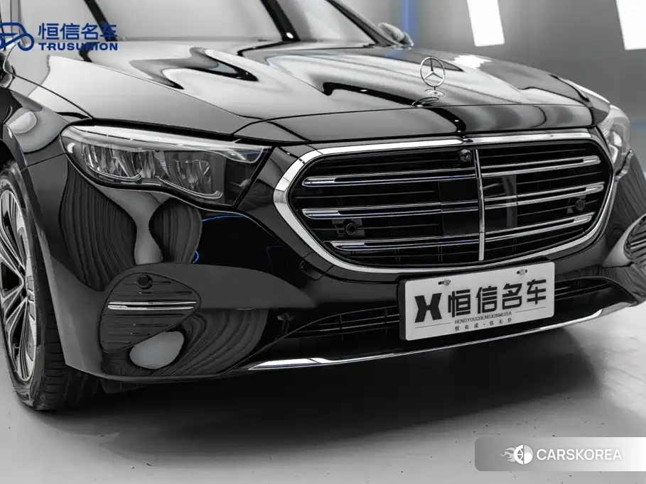 Mercedes-Benz E-Class id 4679588 из Китая 20