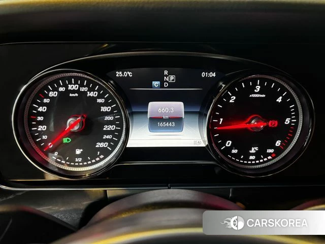 Mercedes-Benz E-Class W213 id 4551945 из Кореи 16