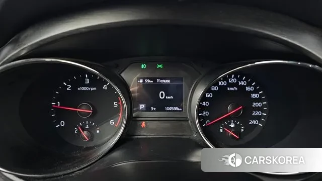 Kia The New Carnival id 3682553 из Кореи 18