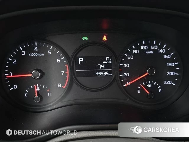 Kia Morning Urban (JA) id 3852673 из Кореи 18