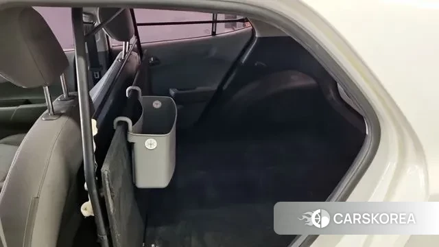 Kia All New Morning (JA) id 3669217 из Кореи 15