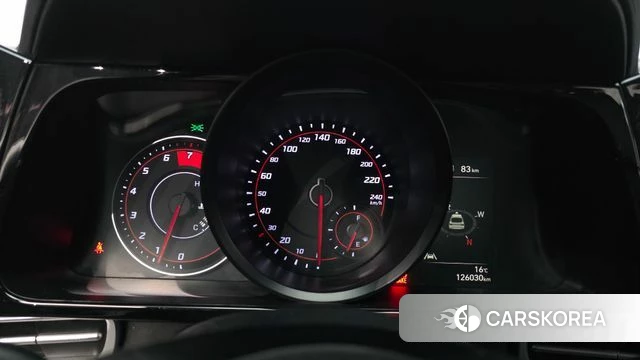 Hyundai Avante (CN7) id 4187034 из Кореи 29