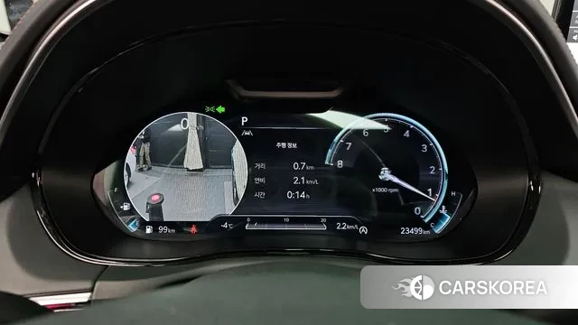 Genesis GV70 id 3600971 из Кореи 18