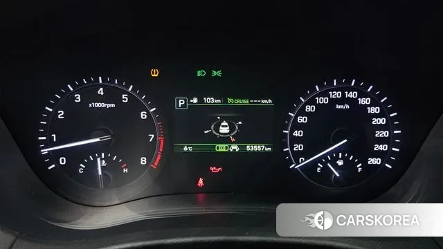 Genesis G80 id 3779203 из Кореи 18