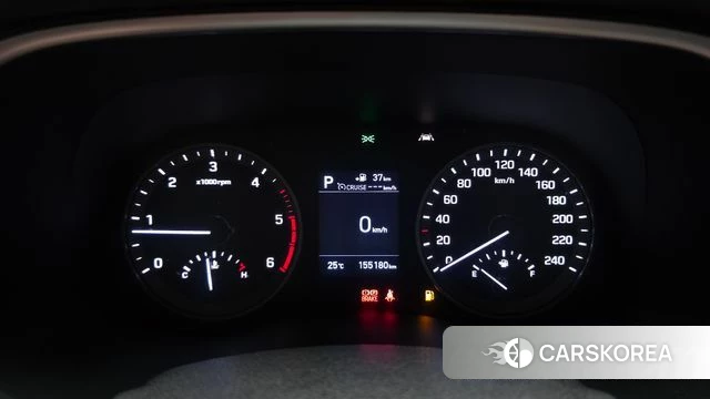 Hyundai All New Tucson id 4563206 из Кореи 30