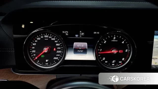 Mercedes-Benz E-Class W213 id 3402785 из Кореи 18