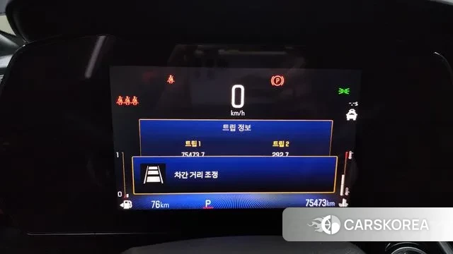 Chevrolet (GM Daewoo) Trax Crossover id 3354071 из Кореи 18