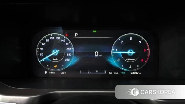 Kia Sorento 4th Generation id 4584961 из Кореи 32