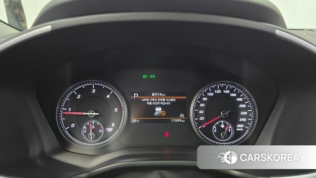 Hyundai The New Santa Fe id 4422702 из Кореи 18