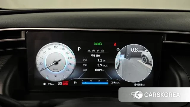 Hyundai Tucson (NX4) id 3432721 из Кореи 18