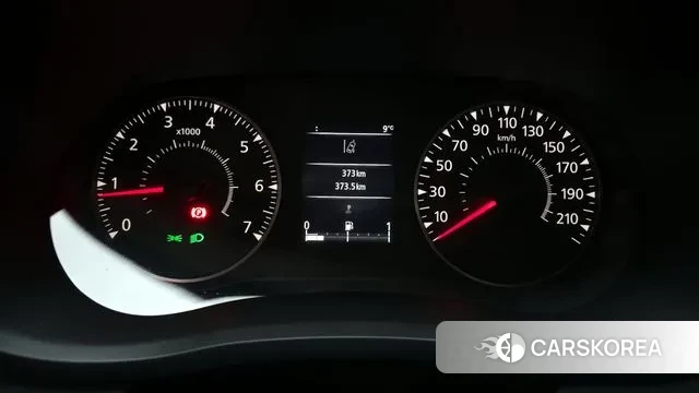 Renault Korea (Samsung) Master id 3462116 из Кореи 18