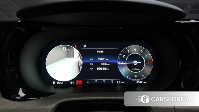 Kia K5 3rd generation id 3964133 из Кореи 18